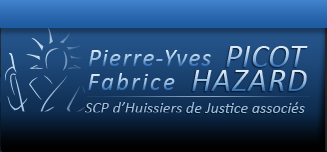 SCP PICOT - HAZARD, huissiers de justice � Saint-Die-des-Vosges dans les Vosges